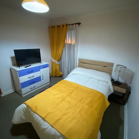 Habitaciones Con Bano Compartido Калама Екстер'єр фото