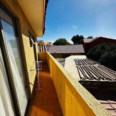 Habitaciones Con Bano Compartido Калама Екстер'єр фото